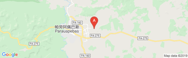 Fazenda Serra Grande Airport图片