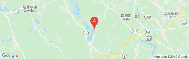 Little Ossipee Lake Seaplane Base Airport图片