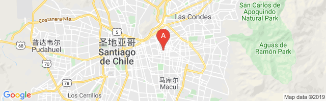 Gral. Humberto Arriagada Airport图片