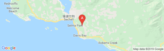 Sechelt-Gibsons Airport图片