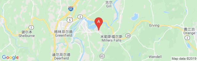 Turners Falls Airport图片