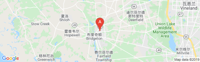 South Jersey Hospital System Airport图片