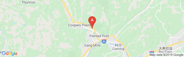 Corning Painted Post Airport图片
