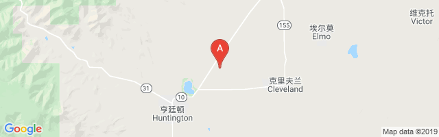 Huntington Municipal Airport图片