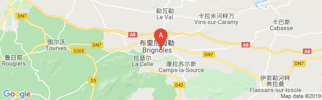 Hôpital Jean Marcel Airport图片