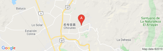 Chicureo Airport图片