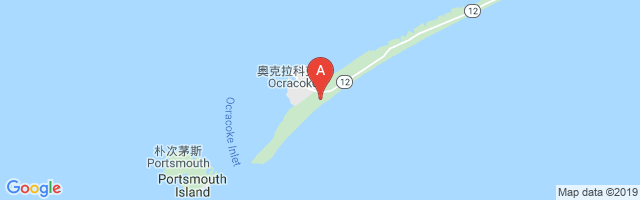 Ocracoke Island Airport图片