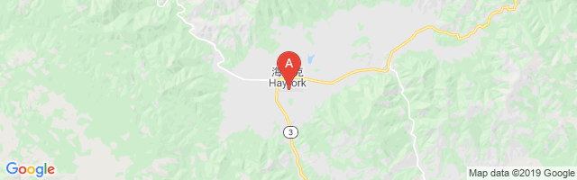 Hayfork Airport图片