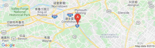 Pq-Lafayette Hill Airport图片
