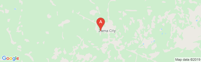 Zama Airport图片