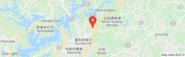 Lanier Park Hospital Airport图片