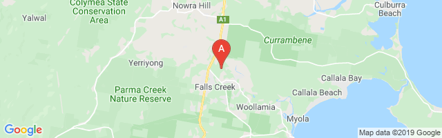 Falls Creek Airport图片