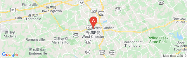 Chester County Hospital Airport图片