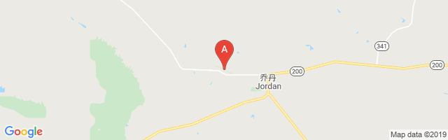Jordan Airport图片