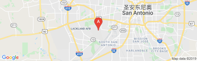 Lackland Air Force Base (Kelly Field Annex) Airport图片