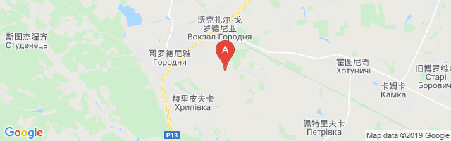 Gorodnya Air Base Airport图片