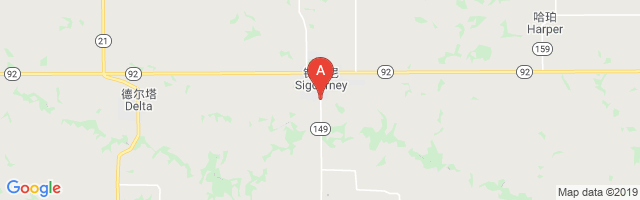 Keokuk County Health Center Airport图片