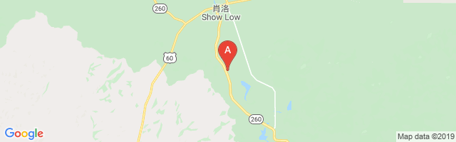 Navapache Regional Medical Center Airport图片