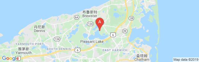 Long Pond Seaplane Base Airport图片
