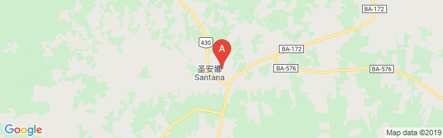 Santana dos Brejos Airport图片