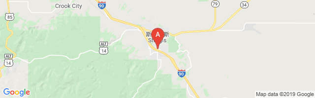 Sturgis Airport图片