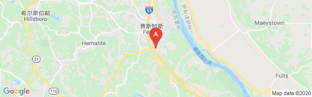 Jefferson Memorial Hospital Airport图片
