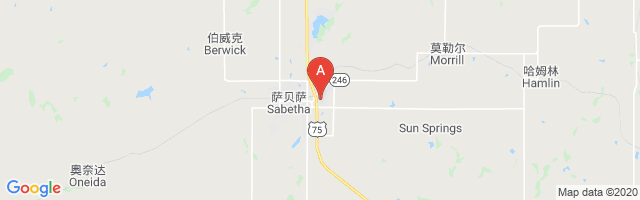 Sabetha Municipal Airport图片
