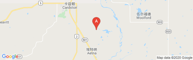 Cardston Airport图片