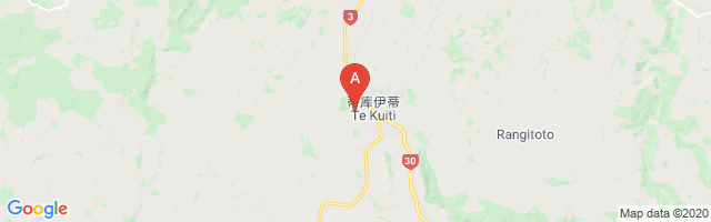 Te Kuiti Hospital Airport图片