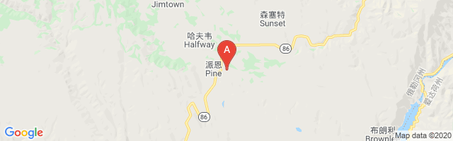 Pine Valley Airport图片