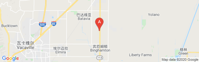 Maine Prairie Airport图片