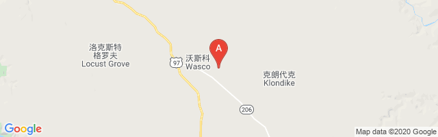 Wasco State Airport图片