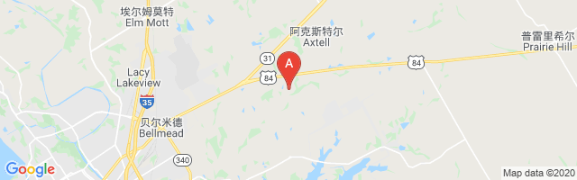 Texas Valley Air Field Airport图片