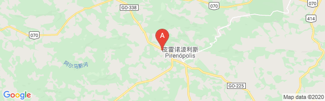 Pirenopolis Centeral Airport图片