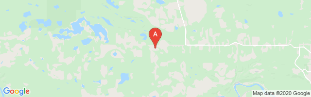 Prince George (North Cariboo Air Park) Airport图片