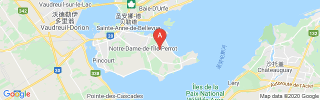 Montreal / Aéroparc Île Perrot Airport图片