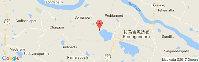 Ramagundam Airport图片