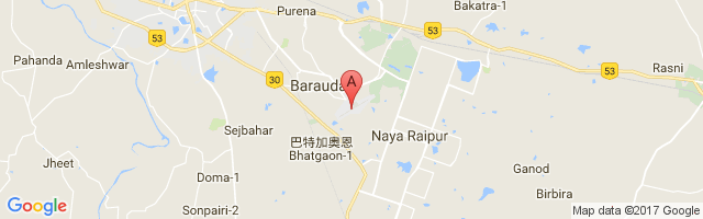 赖普尔机场 Raipur Airport图片