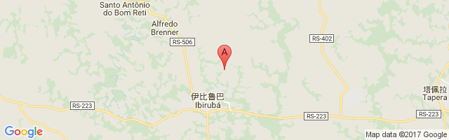 Ibirubá Airport图片