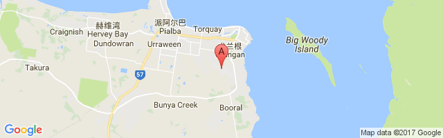 Hervey Bay Airport图片