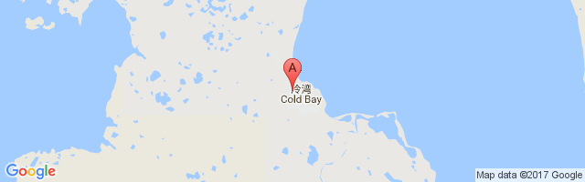 Cold Bay Airport图片