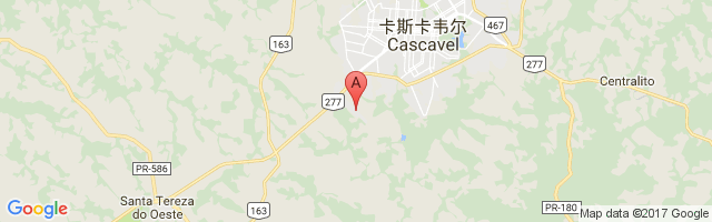Cascavel Airport图片