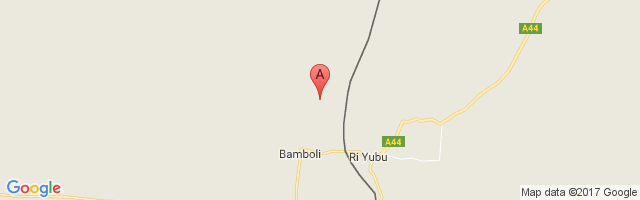 Bambouli Airport图片