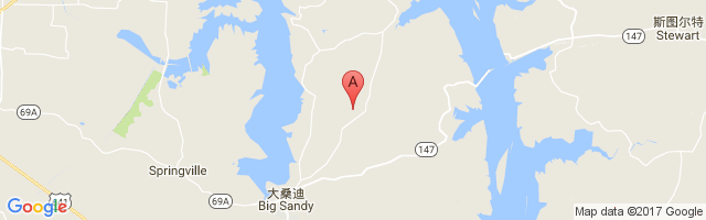 Big Sandy Airpark Airport图片