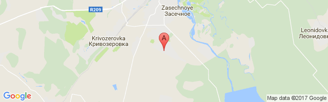 Penza Airport图片
