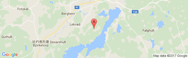 Öresten Airport图片