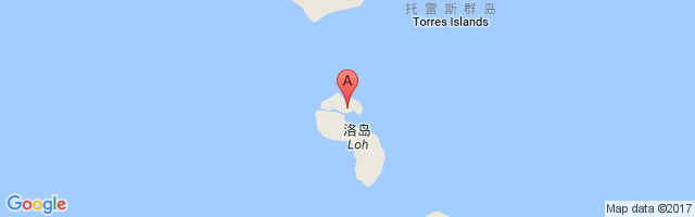 Torres Airstrip Airport图片