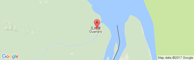 Ouanary Airport图片