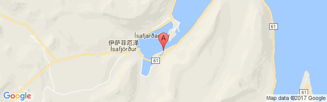 Ísafjörður Airport图片