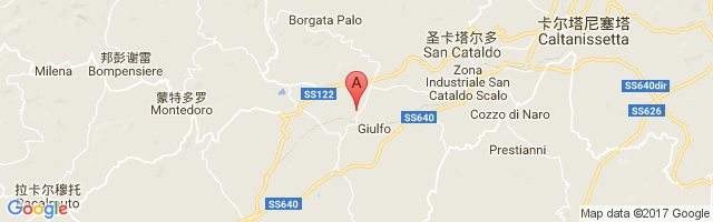 Campo di Volo AvioClub Centro Sicilia Airport图片